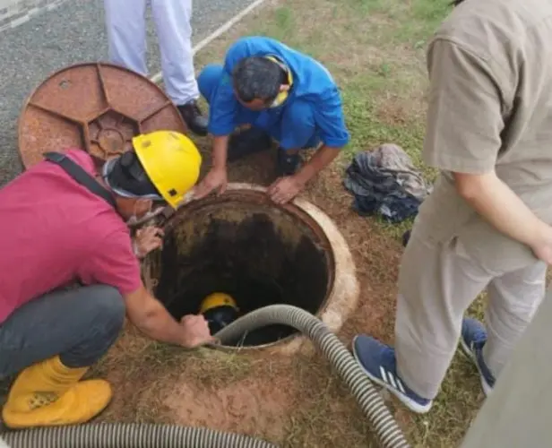 Sedot WC sorong Murah sorong