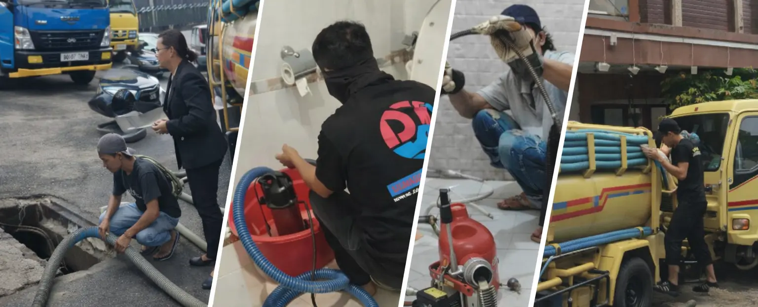 Jasa Sedot WC sorong Terdekat