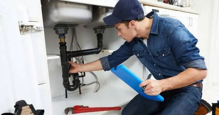 Pelancaran Saluran Air & Got Mampe  sorong